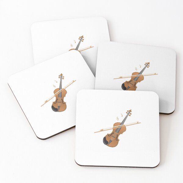 Item preview, Funny Violin designed and sold by so01.