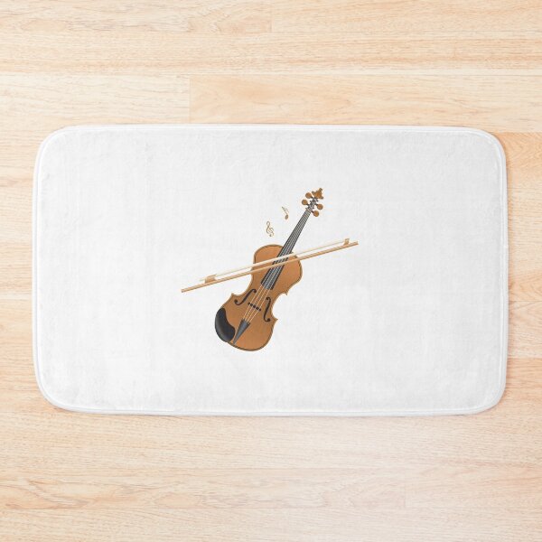Item preview, Funny Violin designed and sold by so01.
