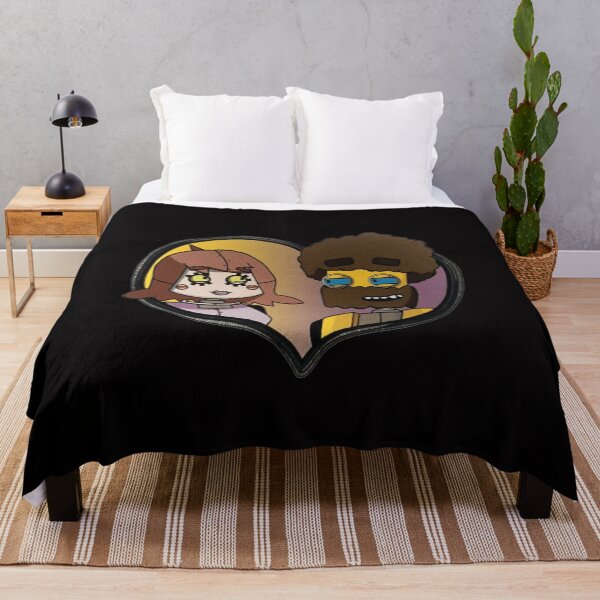 Item preview, Robots in love -DGD - Dance Gavin Dance - love dance - cute dance designed and sold by luxury store.