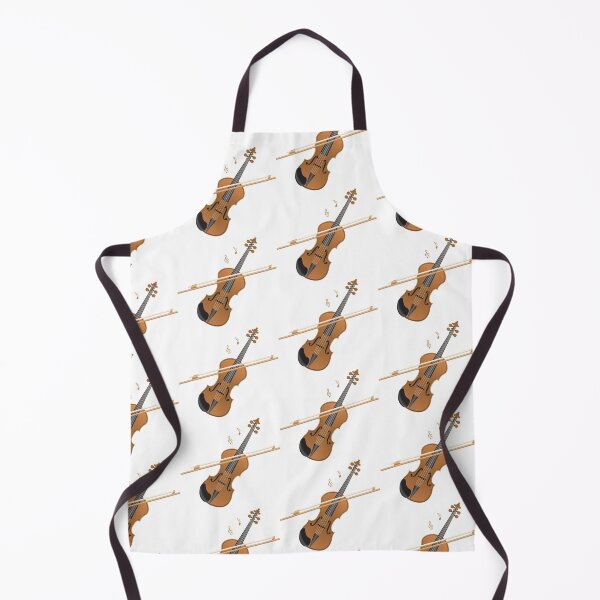 Item preview, Funny Violin designed and sold by so01.