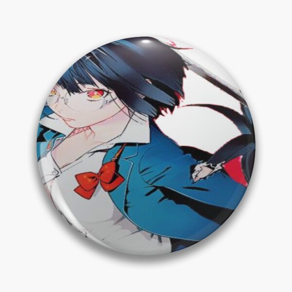 Item preview, anri sonohara designed and sold by Izumxk.