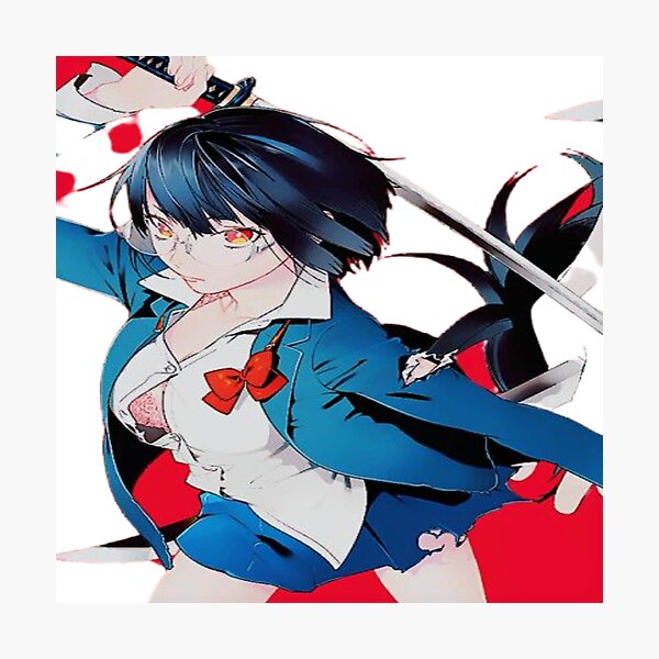 Aperçu de l'œuvre anri sonohara créée et vendue par Izumxk.