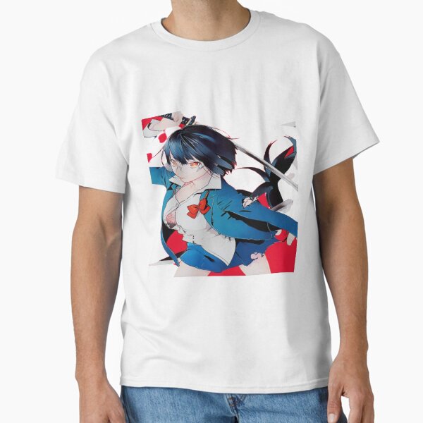 Item preview, anri sonohara designed and sold by Izumxk.