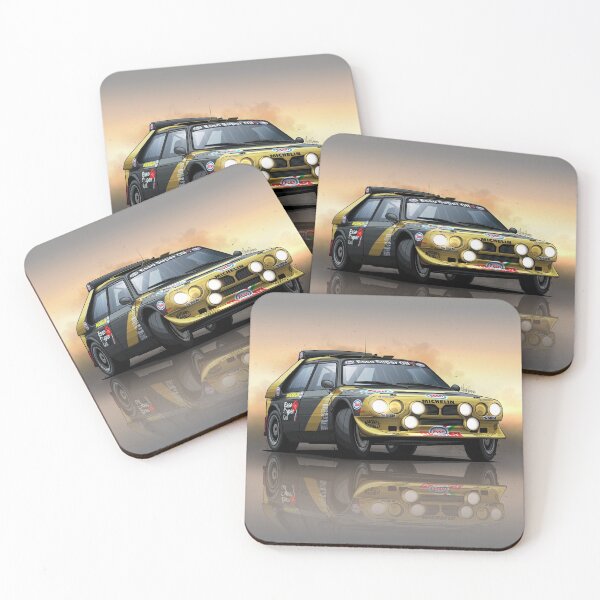 Item preview, Lancia Grifone S4 Group B designed and sold by Racing Art Store.