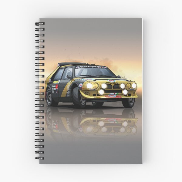 Item preview, Lancia Grifone S4 Group B designed and sold by Racing Art Store.