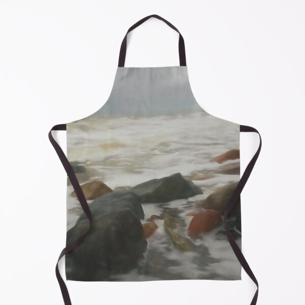 Item preview, Rocky coast designed and sold by EvgeniiV.