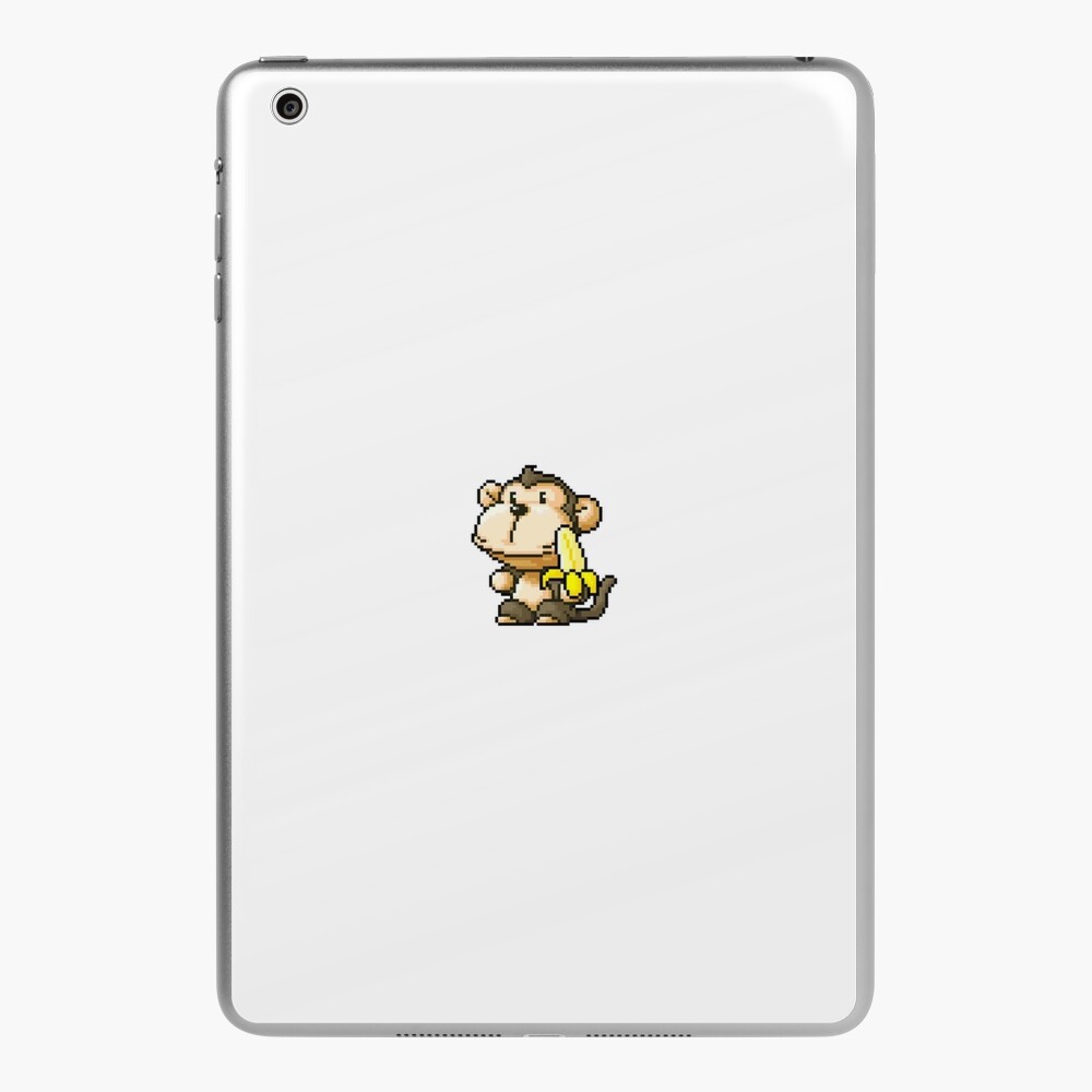 MapleStory Yeti Small Sticker for Sale by Kelly Meehan