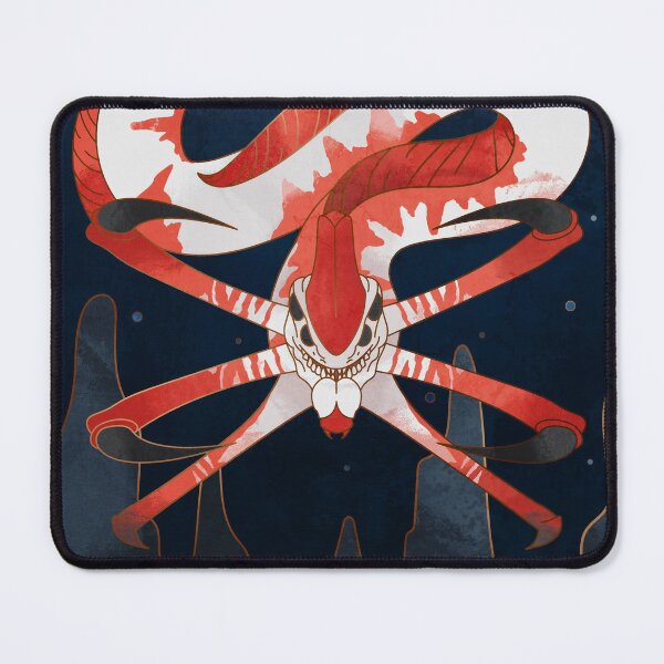 Item preview, Reaper Leviathan designed and sold by Ilona Iske.