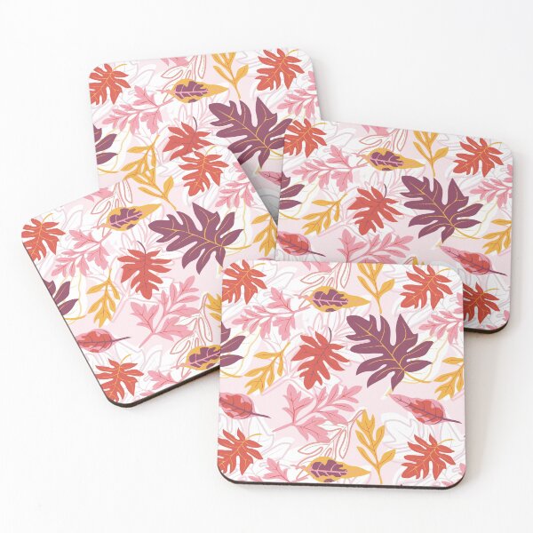 Item preview, Beautiful Dry Leaves Pattern designed and sold by RafaelLima7.