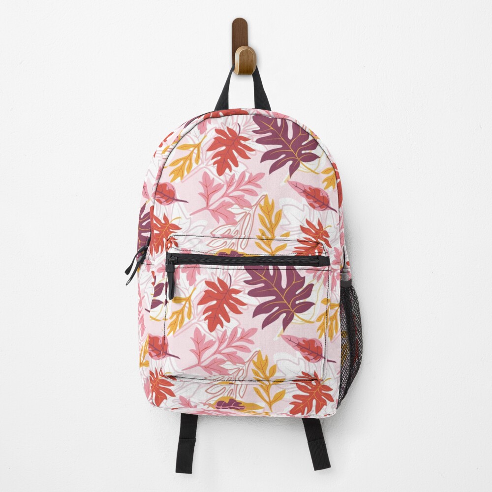 Item preview, Backpack designed and sold by RafaelLima7.
