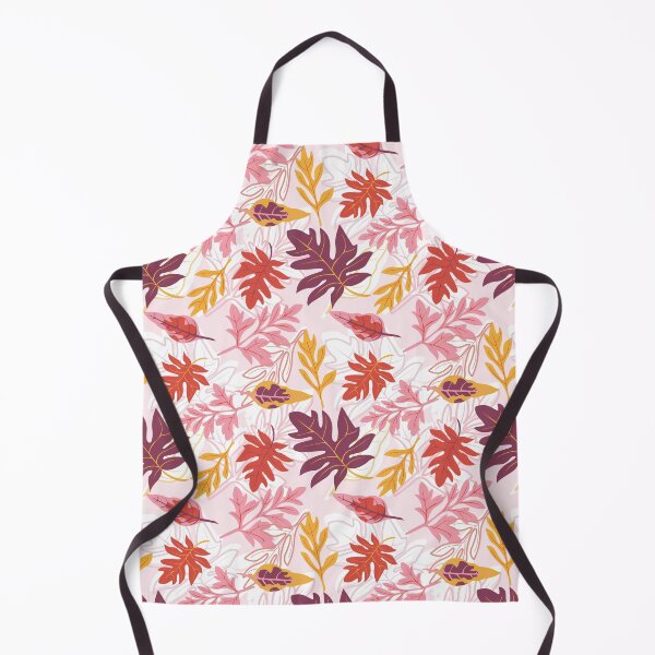 Item preview, Beautiful Dry Leaves Pattern designed and sold by RafaelLima7.