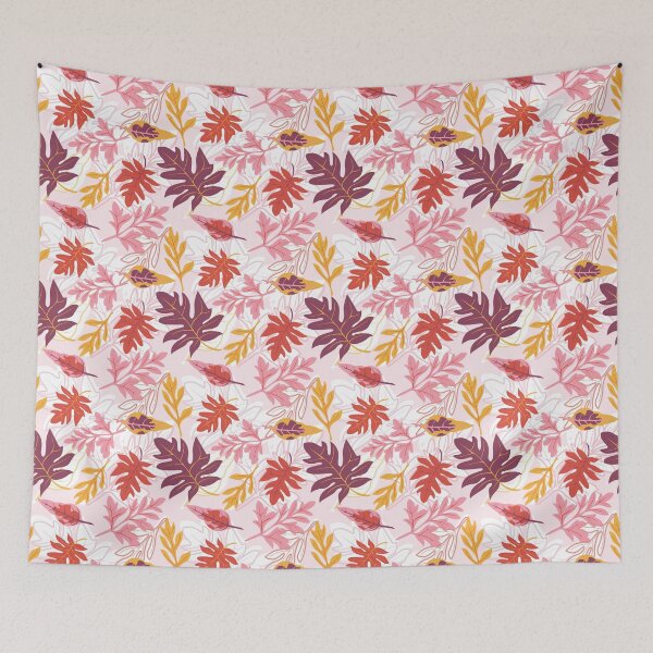 Item preview, Beautiful Dry Leaves Pattern designed and sold by RafaelLima7.