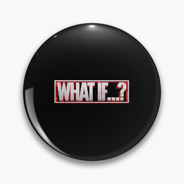 Item preview, what if what if what if |Perfect Gift designed and sold by rubywendy.