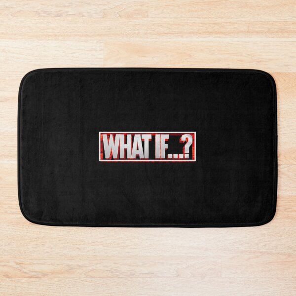 Item preview, what if what if what if |Perfect Gift designed and sold by rubywendy.