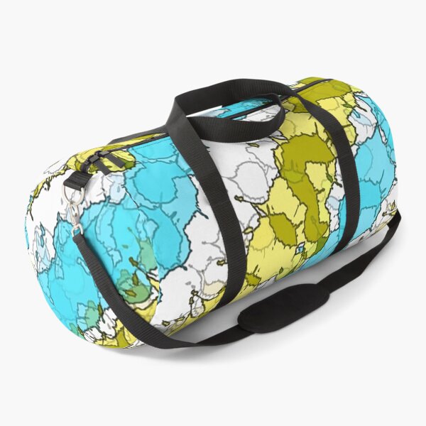 Item preview, Teal and Yellow Splatter Distressed designed and sold by blakcirclegirl.