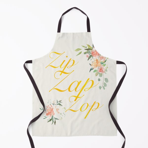 Item preview, Zip Zap Zop designed and sold by crunchburger.
