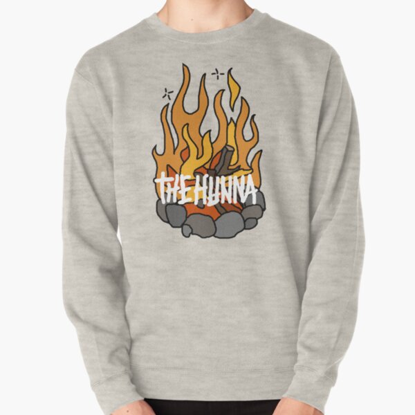 The hot sale hunna hoodie