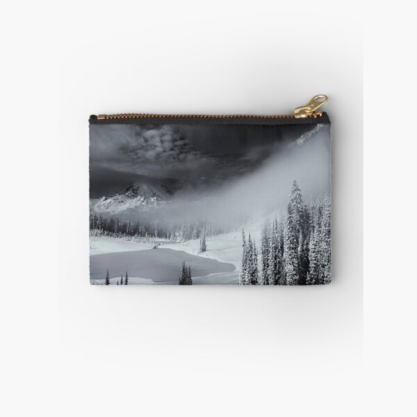 Item preview, Winter Storm Clearing designed and sold by DawsonImages.