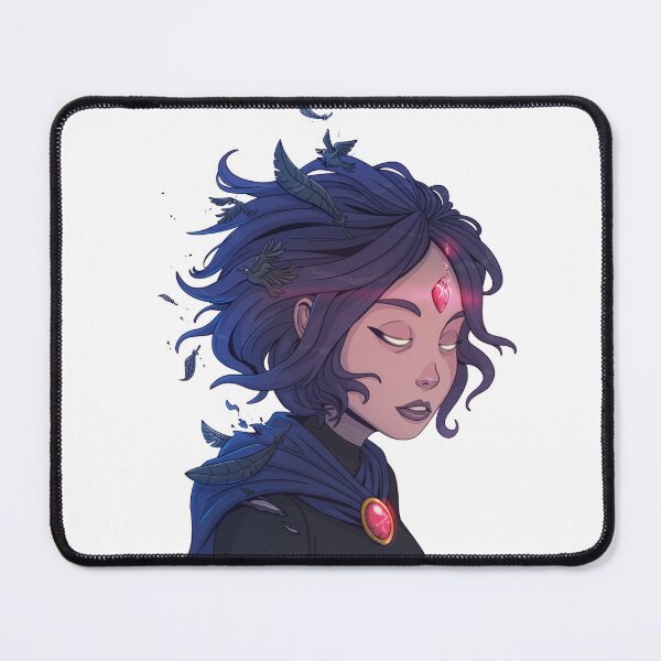 Item preview, Raven designed and sold by Maodraws.