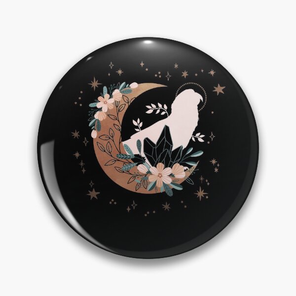 Item preview, Celestial Conure designed and sold by Clara Hollins.