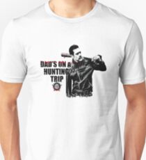 The Walking Dead - Negan/Supernatural Unisex T-Shirt