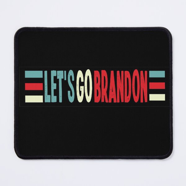 Item preview, Let's Go Brandon-Anti Joe Biden designed and sold by smarayoung.