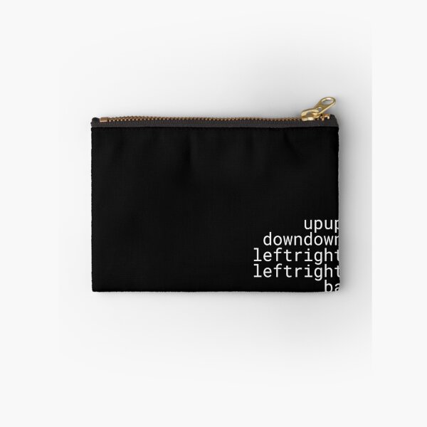 Item preview, Konami code designed and sold by spilu.