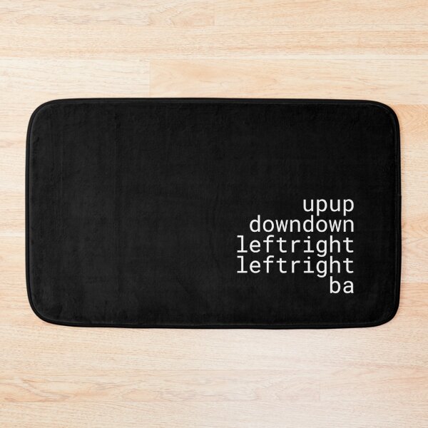 Item preview, Konami code designed and sold by spilu.
