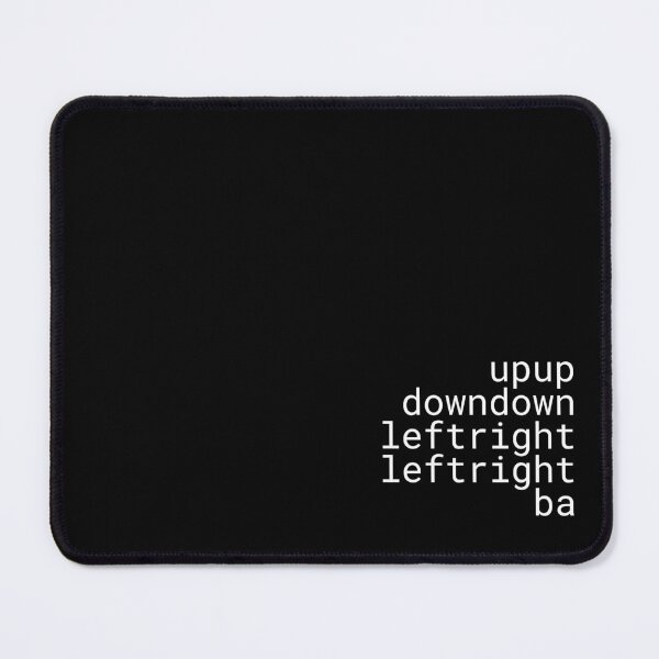 Item preview, Konami code designed and sold by spilu.