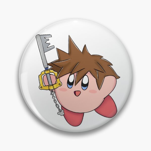Item preview, Sora4Smash designed and sold by joseanimates.