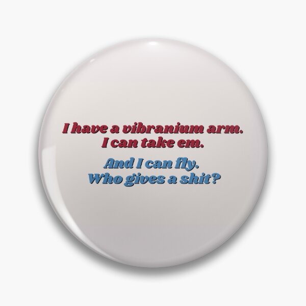 Item preview, FATWS quote designed and sold by Sara-B.