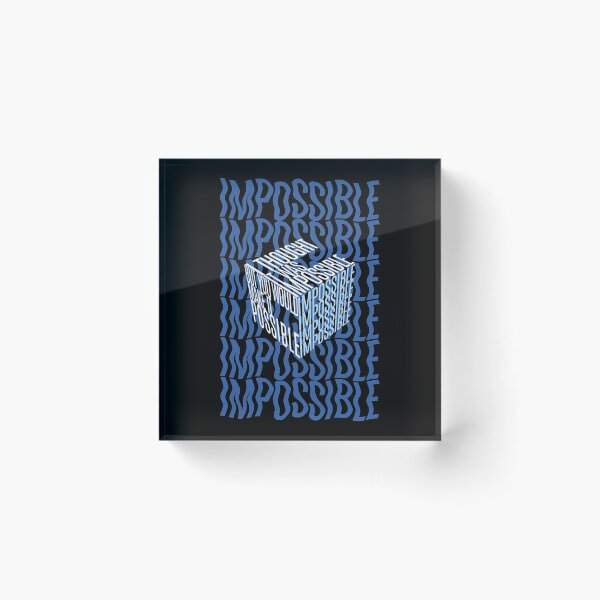 Item preview, you make it possible    designed and sold by 8trakTees.