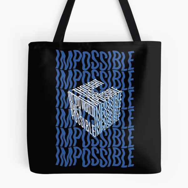 Item preview, you make it possible    designed and sold by 8trakTees.