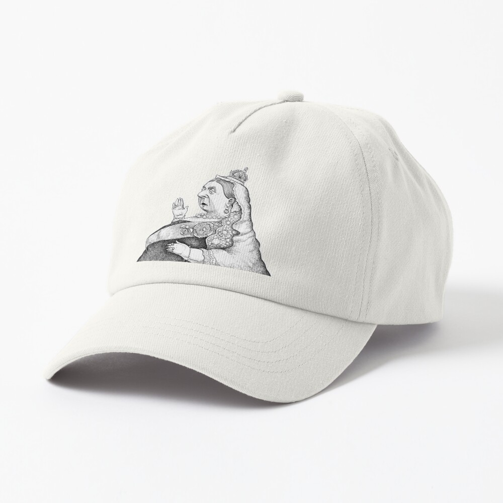 Item preview, Dad Hat designed and sold by MacKaycartoons.
