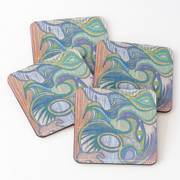 Item preview, jason artwork fifty three designed and sold by Jason650.