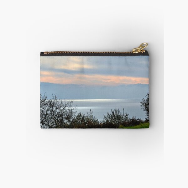 Item preview, Midday On The Coastal Path At Lyme Dorset,UK designed and sold by lynn carter.