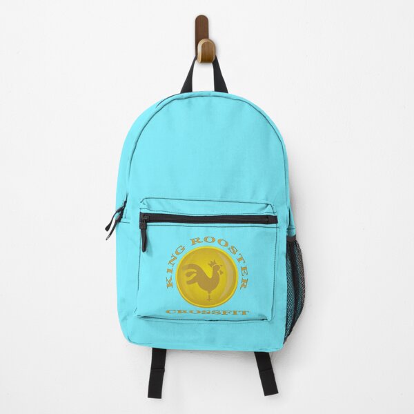 Item preview, Tiny Rooster Crossfit designed and sold by skocartwork.