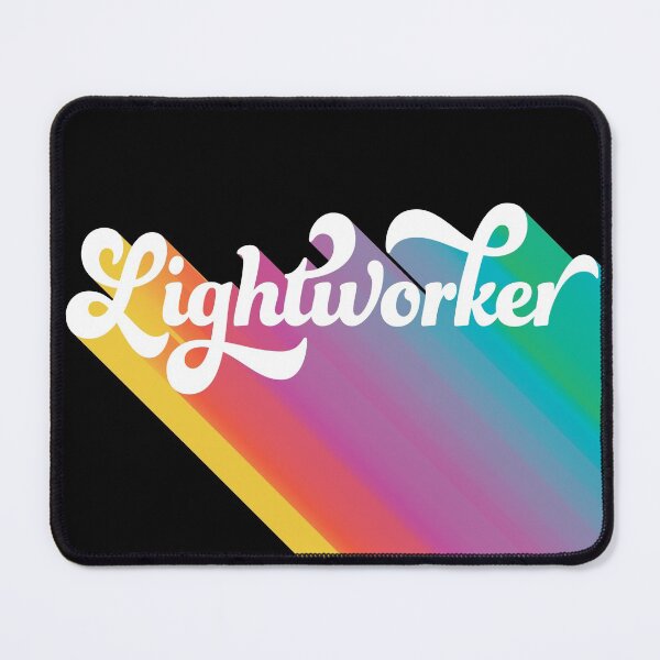 Item preview, Lightworker Rainbow designed and sold by TheMurphyGirl.