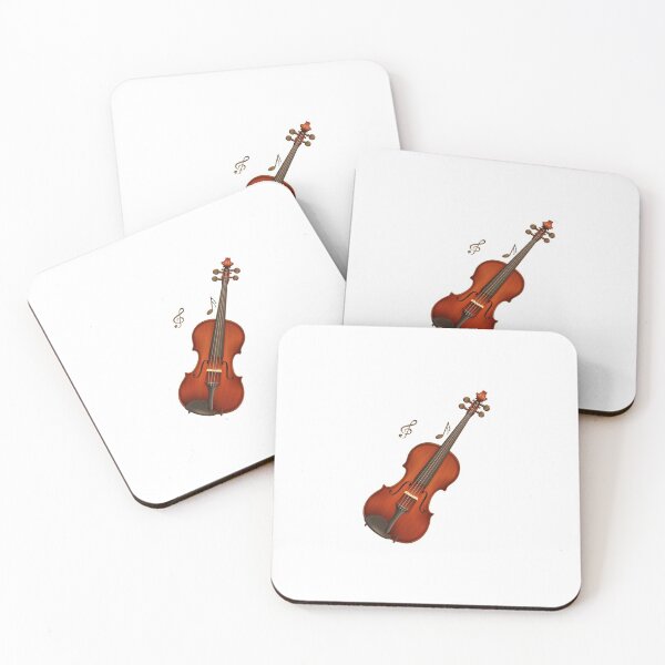 Item preview, Funny Violin designed and sold by so01.