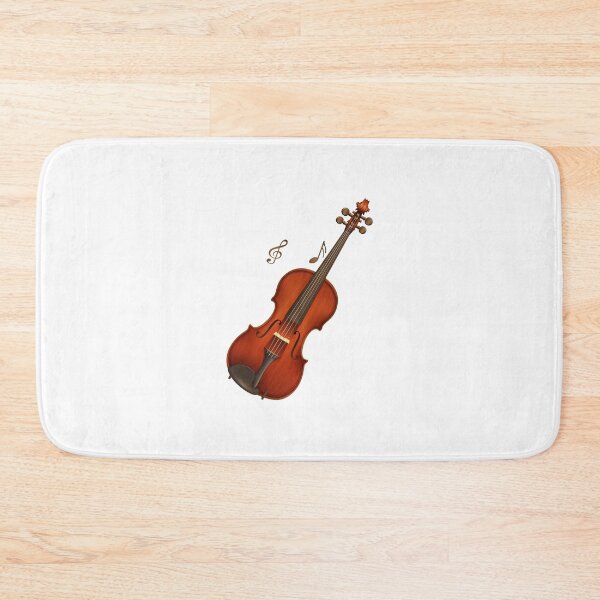 Item preview, Funny Violin designed and sold by so01.