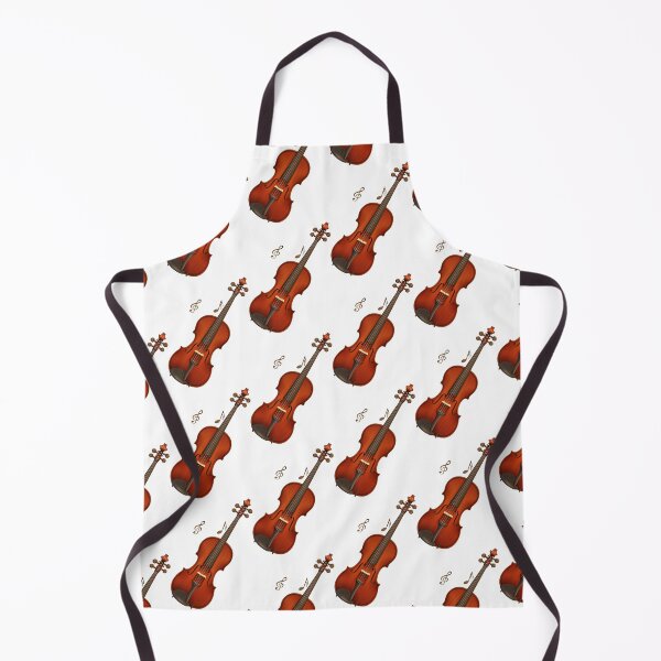 Item preview, Funny Violin designed and sold by so01.