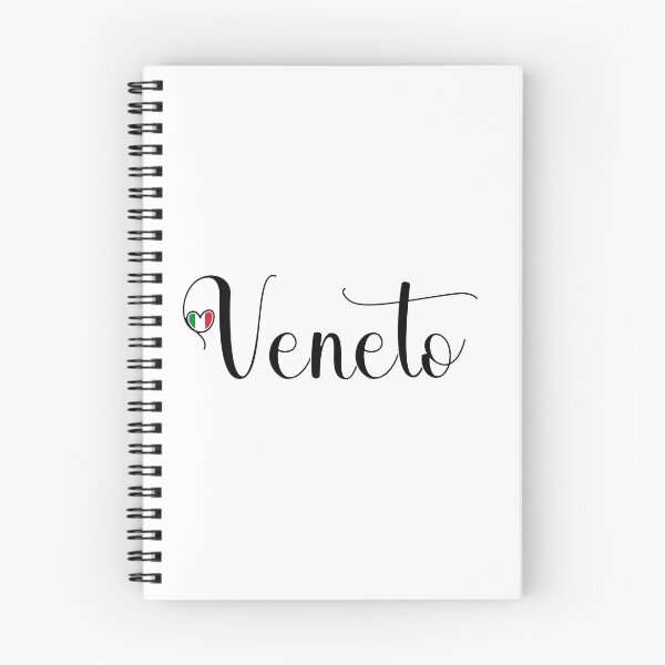 Item preview, Veneto With Italian Heart - I Love Veneto designed and sold by molamode.