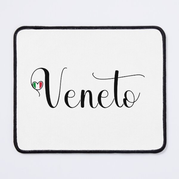 Item preview, Veneto With Italian Heart - I Love Veneto designed and sold by molamode.