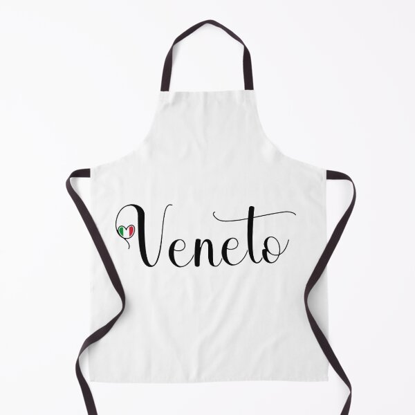 Item preview, Veneto With Italian Heart - I Love Veneto designed and sold by molamode.