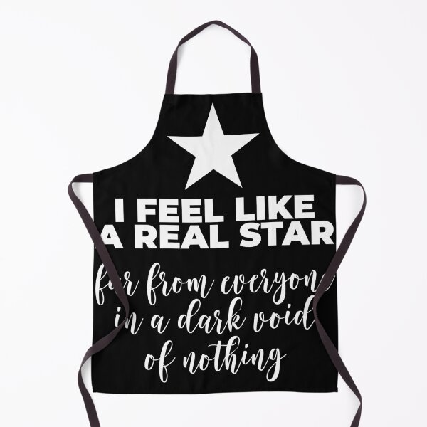 Item preview, I feel like a star designed and sold by arkantus.