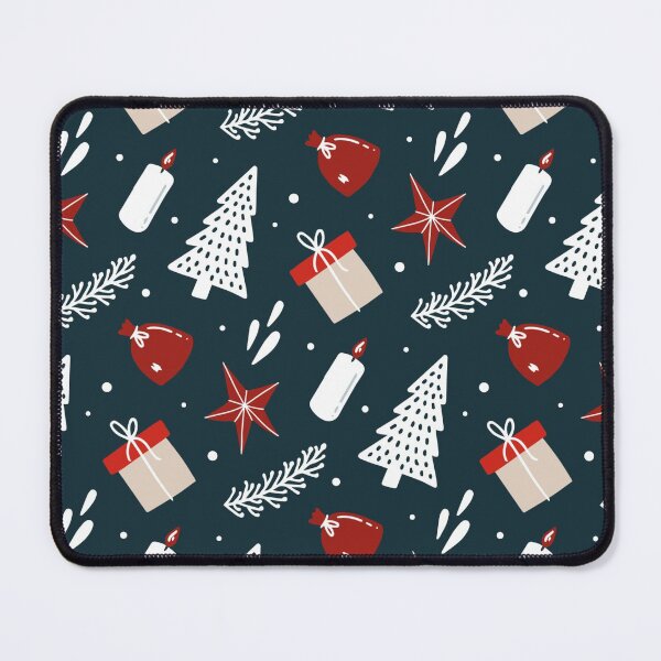 Item preview, Season's Greetings Card For Christmas designed and sold by AuroCreatives.
