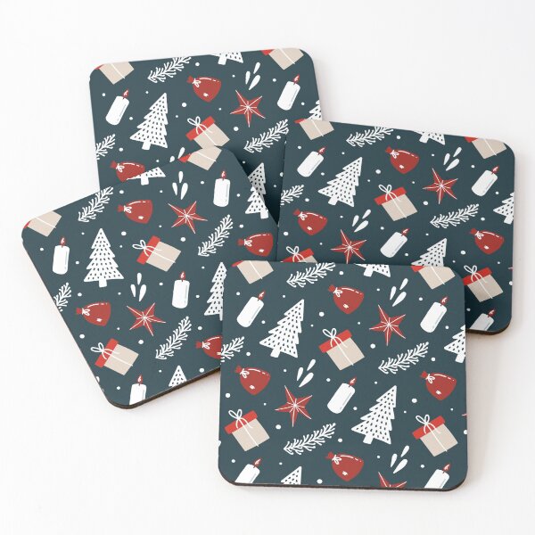 Item preview, Season's Greetings Card For Christmas designed and sold by AuroCreatives.