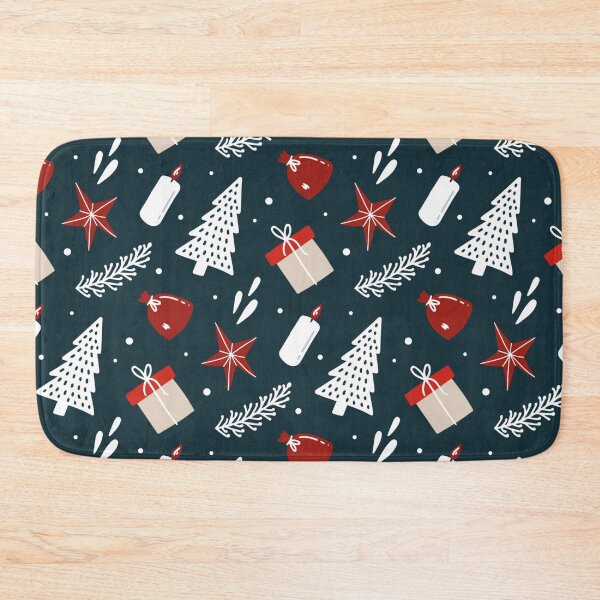 Item preview, Season's Greetings Card For Christmas designed and sold by AuroCreatives.