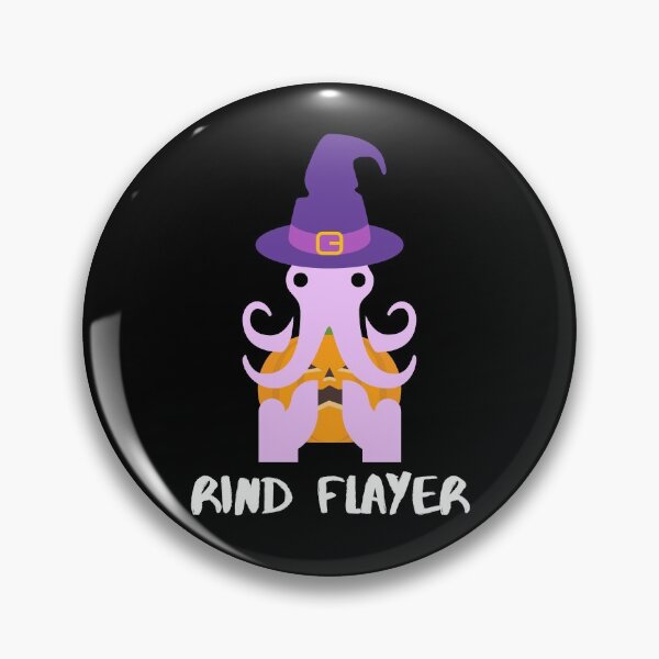 Item preview, Rind Flayer designed and sold by RockNRole.