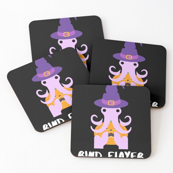 Item preview, Rind Flayer designed and sold by RockNRole.